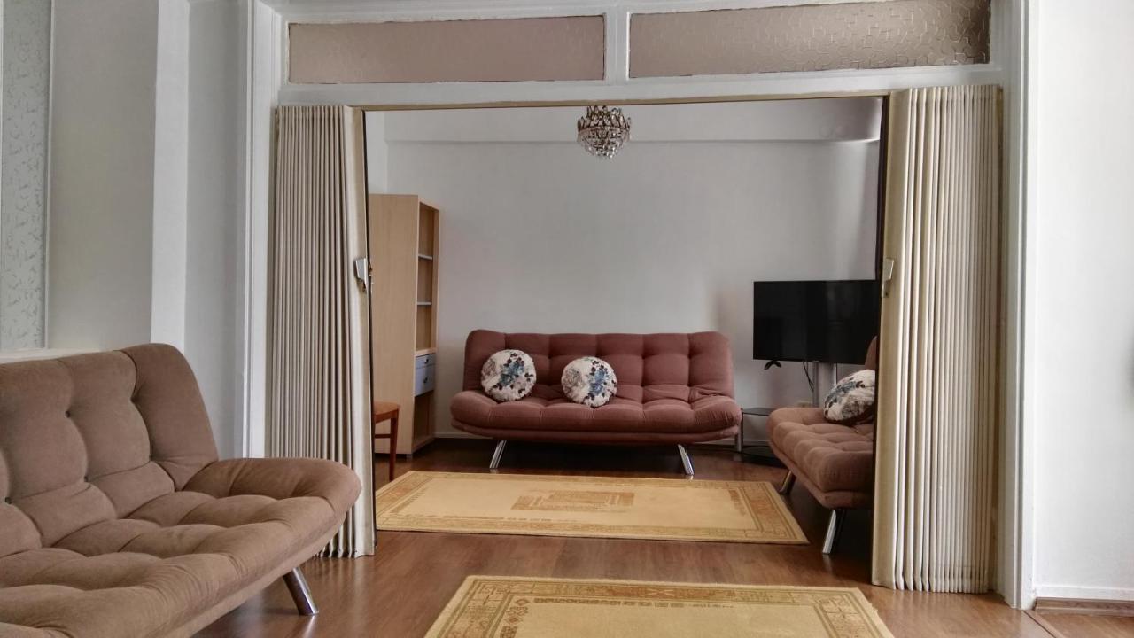 Uysal Suite And Loft Seaside Marmaris Eksteriør billede