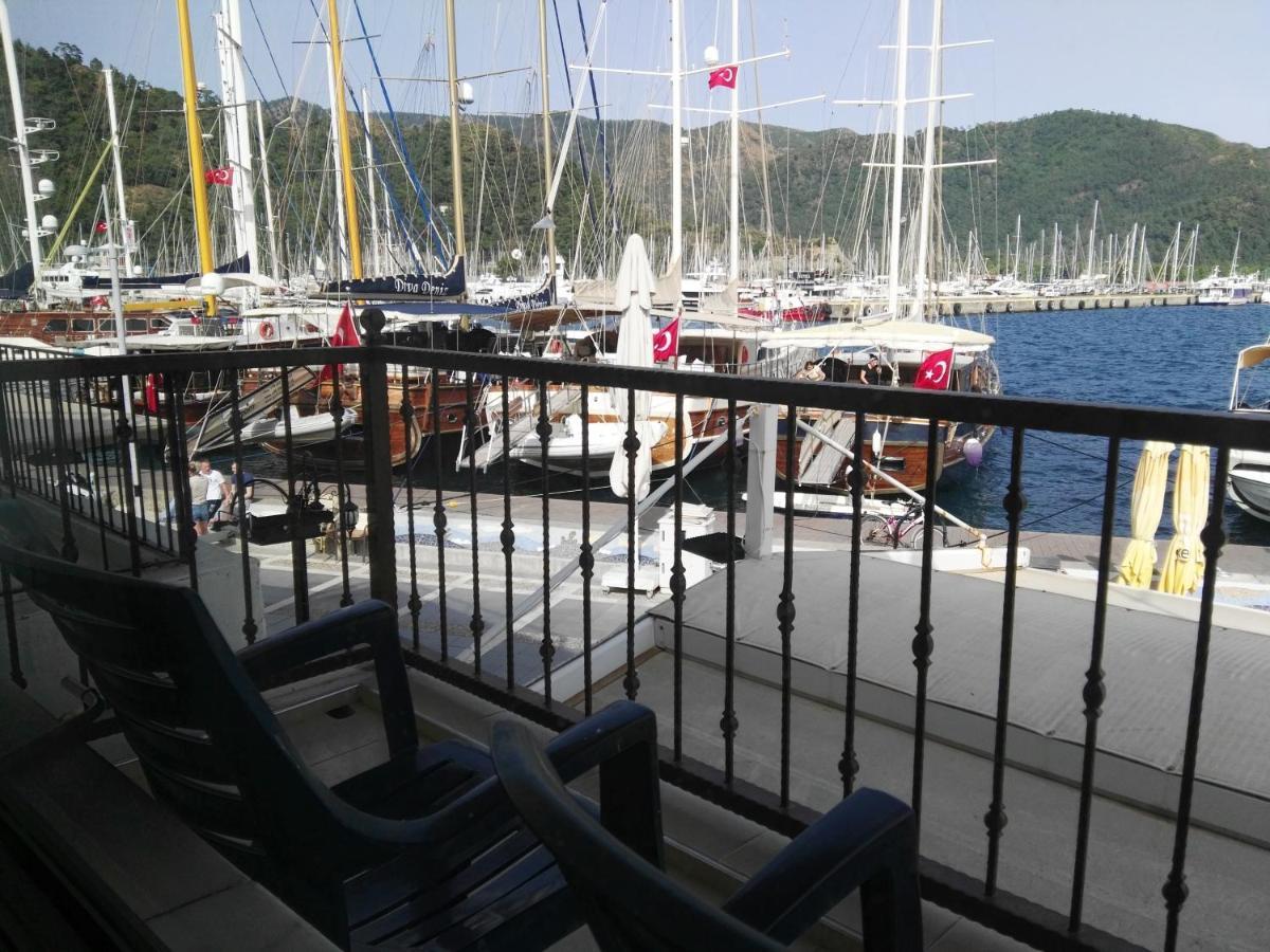 Uysal Suite And Loft Seaside Marmaris Eksteriør billede