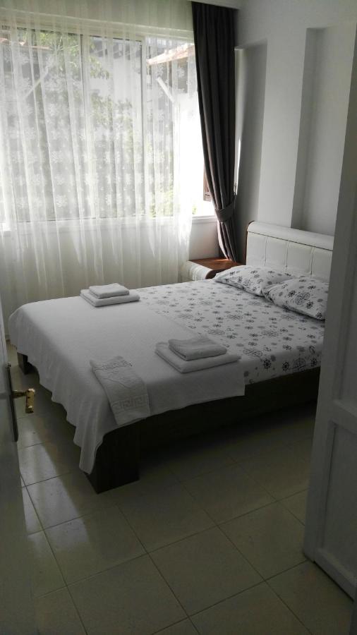 Uysal Suite And Loft Seaside Marmaris Eksteriør billede