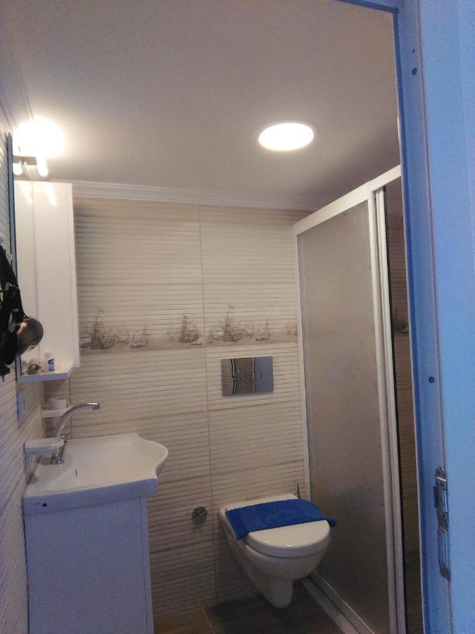 Uysal Suite And Loft Seaside Marmaris Eksteriør billede