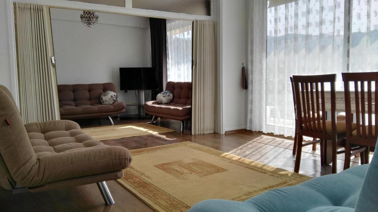 Uysal Suite And Loft Seaside Marmaris Eksteriør billede