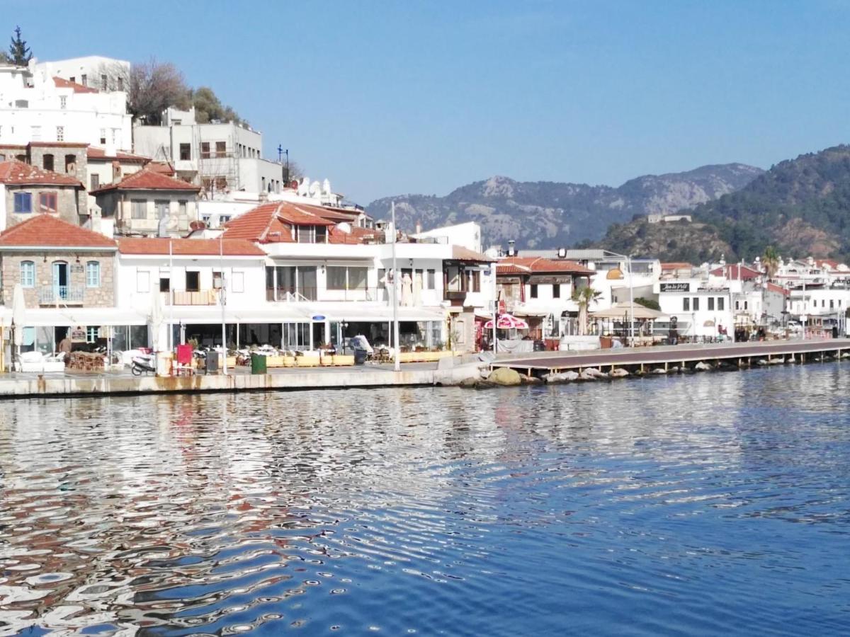 Uysal Suite And Loft Seaside Marmaris Eksteriør billede