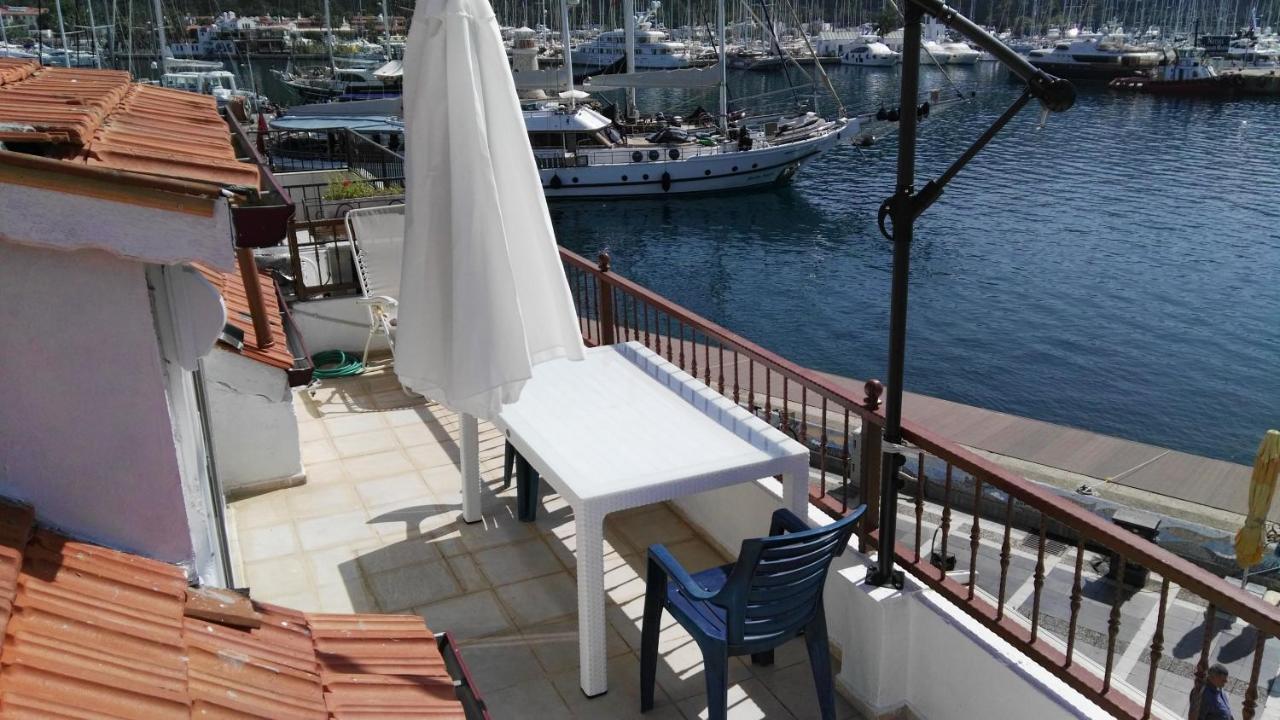 Uysal Suite And Loft Seaside Marmaris Eksteriør billede