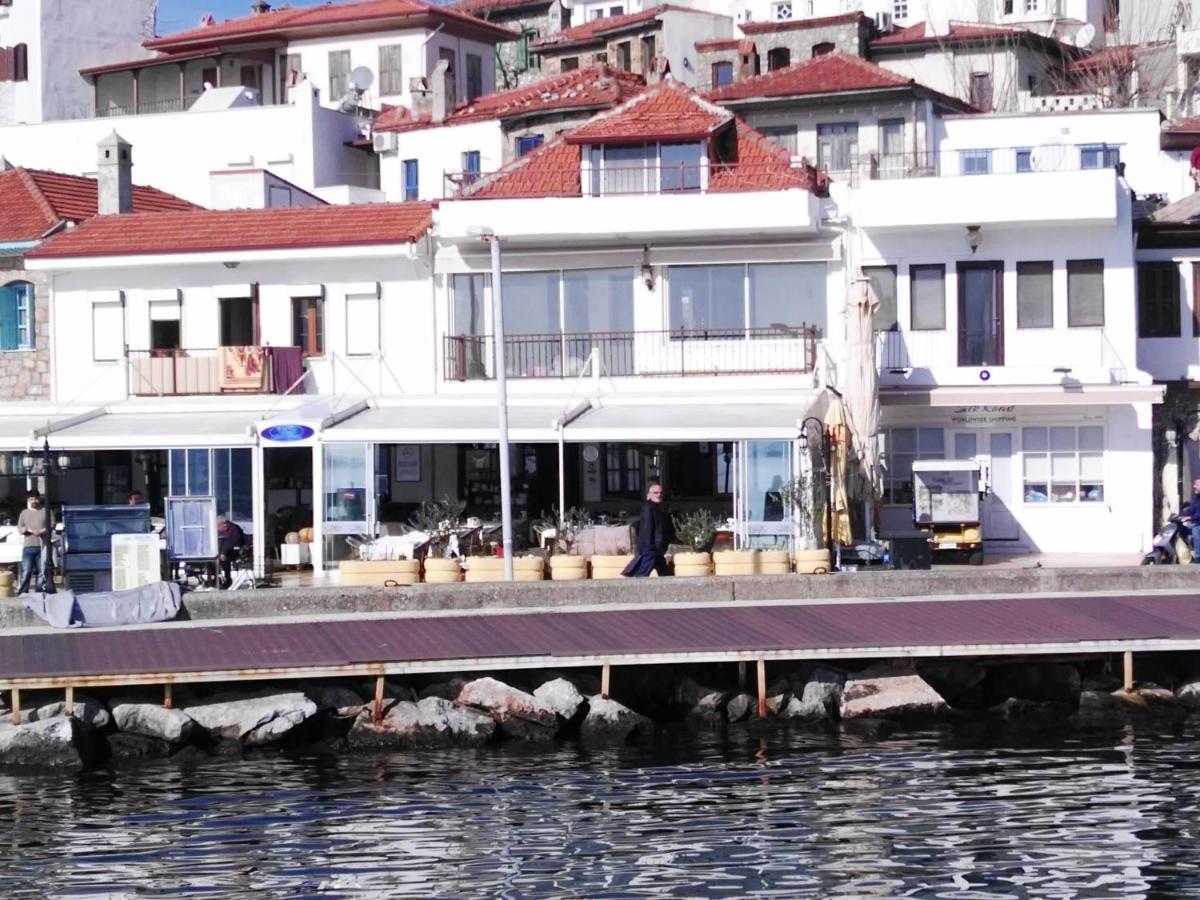 Uysal Suite And Loft Seaside Marmaris Eksteriør billede