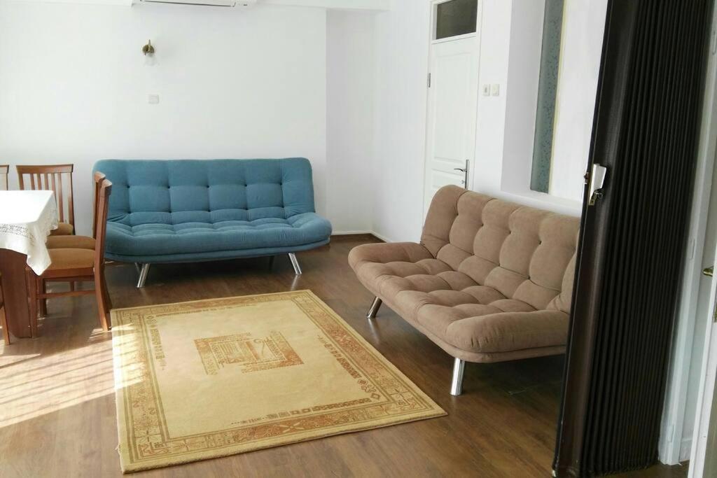 Uysal Suite And Loft Seaside Marmaris Eksteriør billede