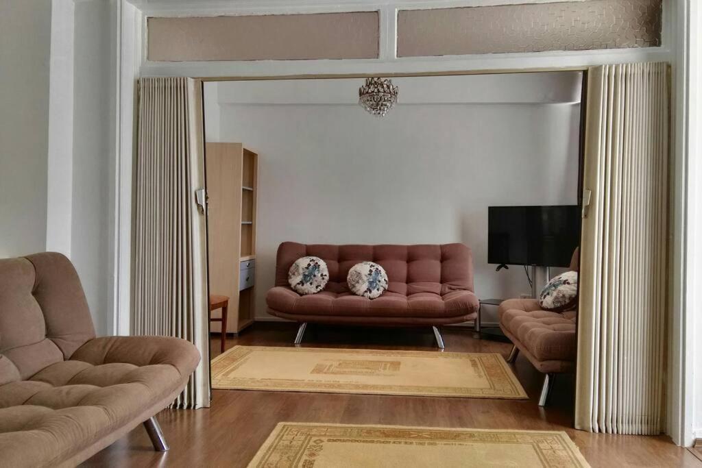 Uysal Suite And Loft Seaside Marmaris Eksteriør billede