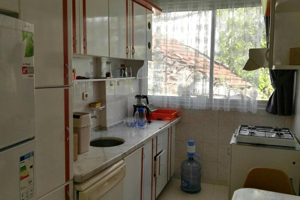 Uysal Suite And Loft Seaside Marmaris Eksteriør billede