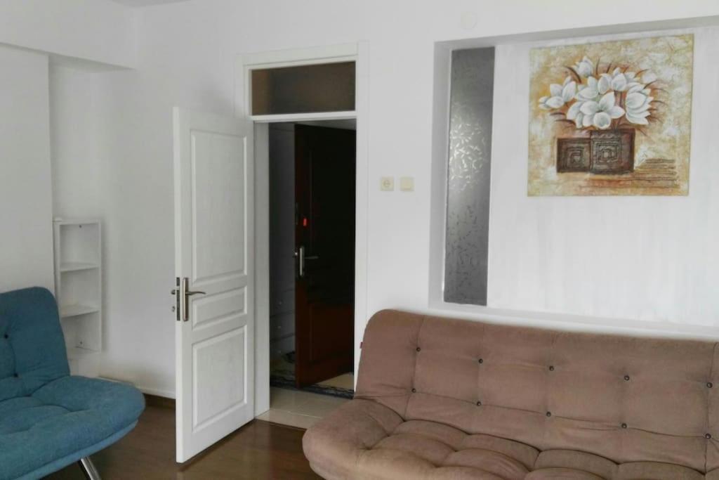 Uysal Suite And Loft Seaside Marmaris Eksteriør billede