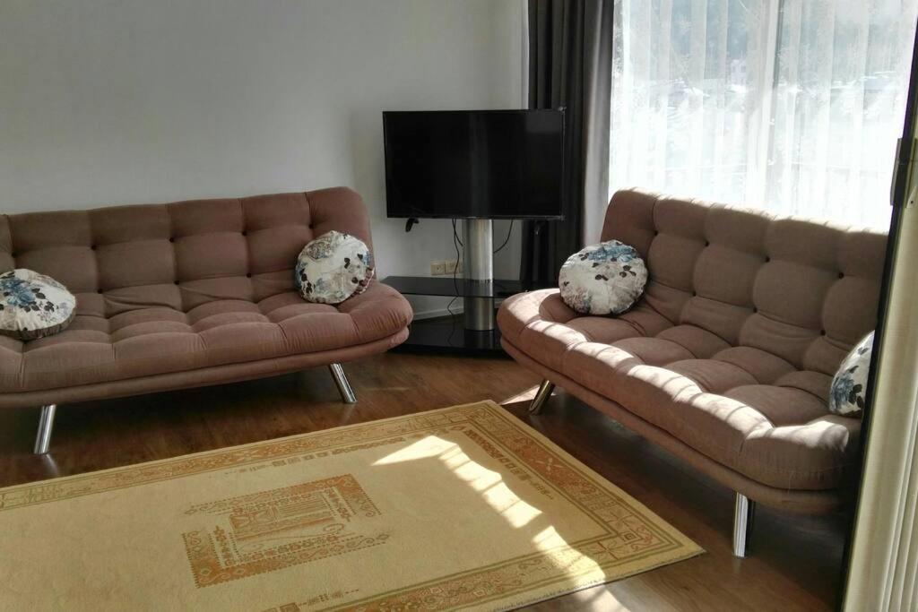 Uysal Suite And Loft Seaside Marmaris Eksteriør billede