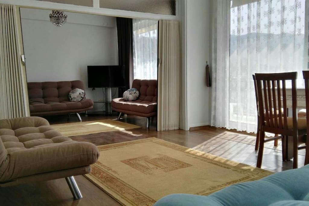 Uysal Suite And Loft Seaside Marmaris Eksteriør billede