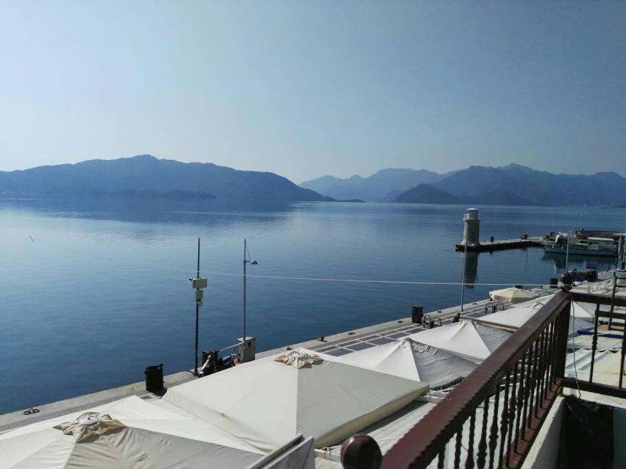 Uysal Suite And Loft Seaside Marmaris Eksteriør billede
