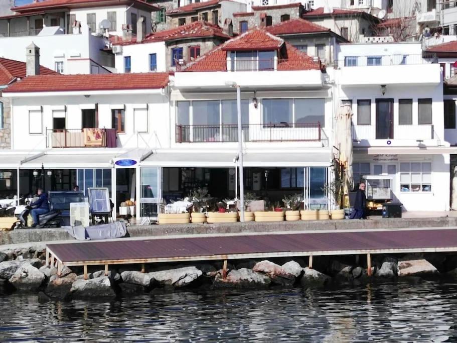 Uysal Suite And Loft Seaside Marmaris Eksteriør billede