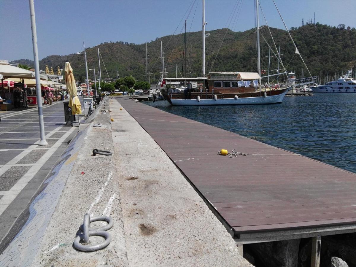 Uysal Suite And Loft Seaside Marmaris Eksteriør billede