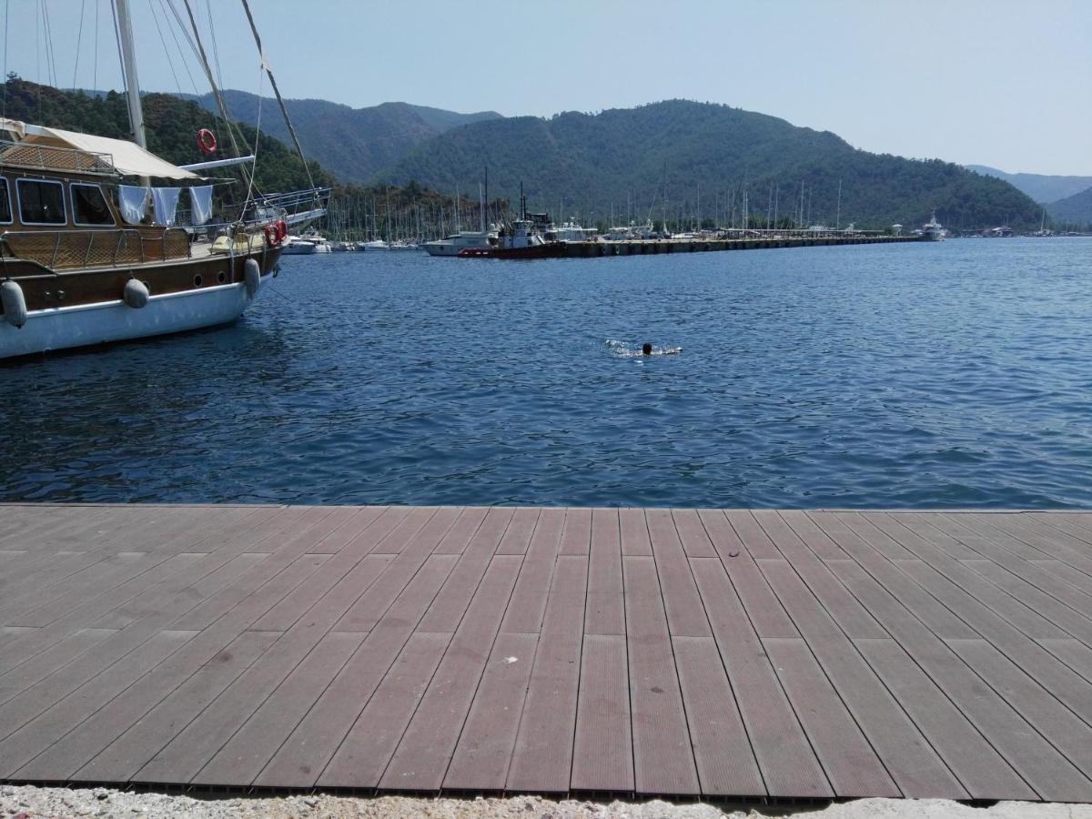Uysal Suite And Loft Seaside Marmaris Eksteriør billede