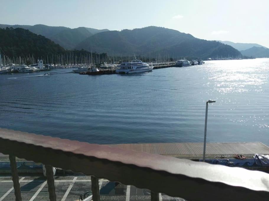 Uysal Suite And Loft Seaside Marmaris Eksteriør billede