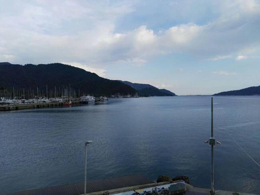 Uysal Suite And Loft Seaside Marmaris Eksteriør billede