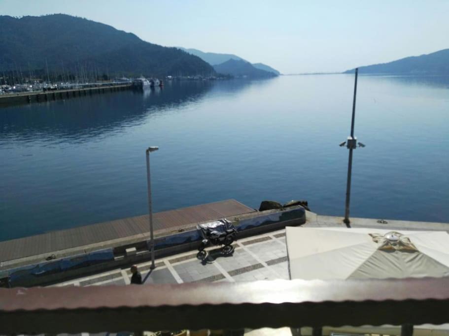 Uysal Suite And Loft Seaside Marmaris Eksteriør billede