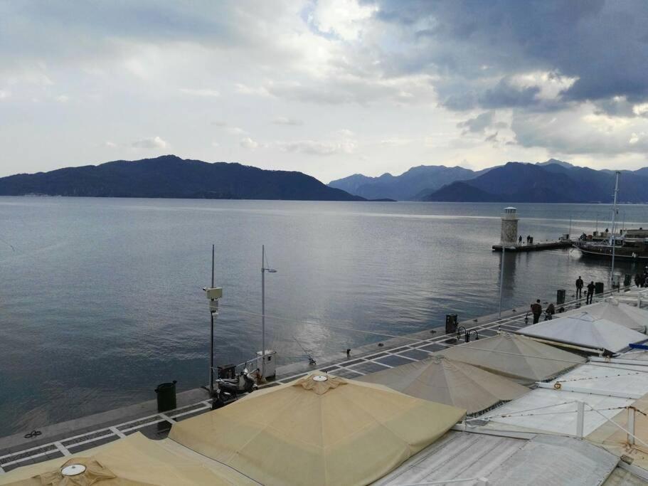 Uysal Suite And Loft Seaside Marmaris Eksteriør billede