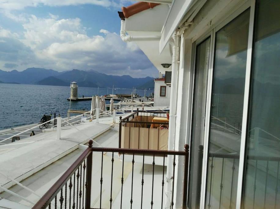 Uysal Suite And Loft Seaside Marmaris Eksteriør billede