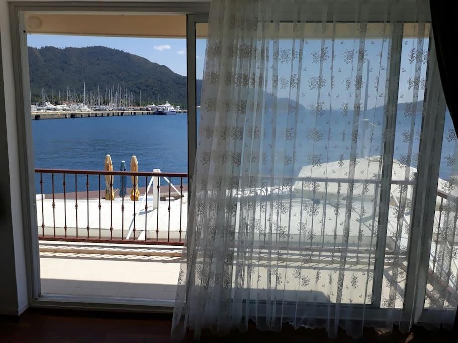 Uysal Suite And Loft Seaside Marmaris Eksteriør billede