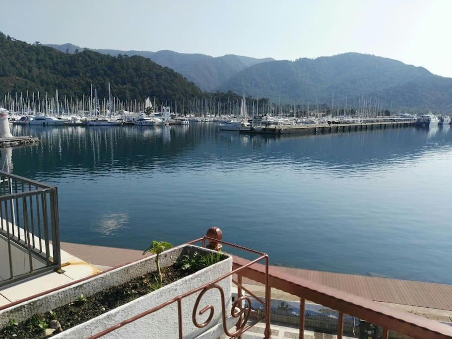 Uysal Suite And Loft Seaside Marmaris Eksteriør billede